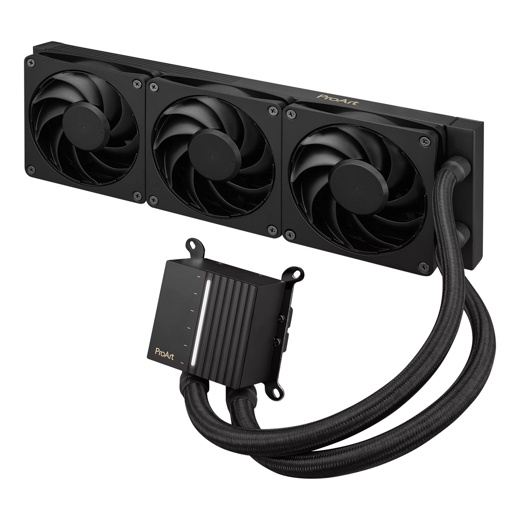 Охлаждаща система ASUS ProArt LC 360 - ASUS-FAN-PRO-LC-360