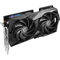 MSI RTX4060 GAMING X 8GB GDDR6 HDMI 3xDP - (A) - V516-003R (8 дни доставкa) thumbnail 5