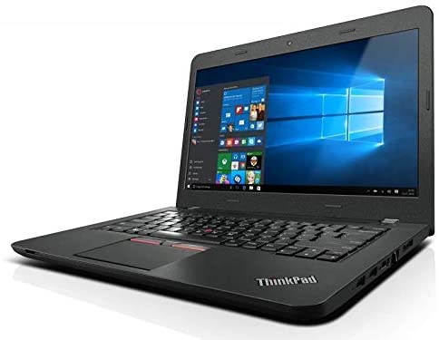 Лаптоп Lenovo ThinkPad Edge E460 Клас A-