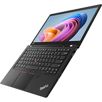 Lenovo ThinkPad T14 Gen 1 Клас B Реновиран лаптоп thumbnail 3