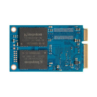 256GB SSD KINGSTON KC600, mSATA - KIN-SSD-SKC600MS-256G thumbnail 2
