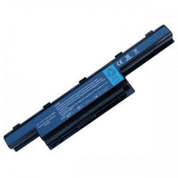 Батерия за лаптоп Acer Aspire 4253 4741 4750 4771 5250 5560 5750 7750 AS10D31 - Заместител thumbnail 1