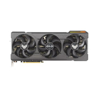 ASUS TUF-RTX4080-O16G-GAMING 16GB GDDR6X HDMI DP - (A) - 90YV0IB0-M0NA00 (8 дни доставкa) thumbnail 10