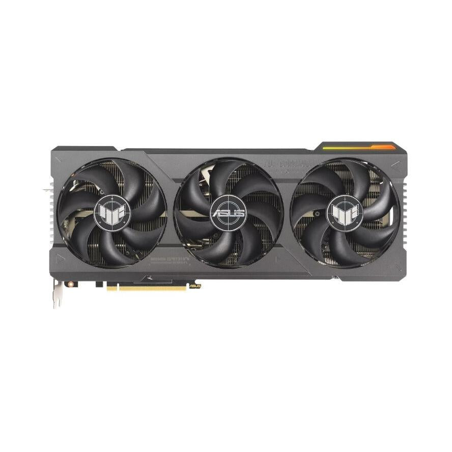 ASUS TUF-RTX4080-O16G-GAMING 16GB GDDR6X HDMI DP - (A) - 90YV0IB0-M0NA00 (8 дни доставкa)