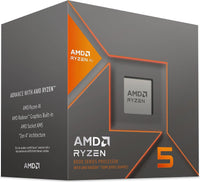 AMD Ryzen 5 8600G thumbnail 1