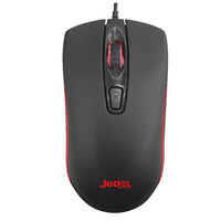 Оптична мишка Jedel Game mouse M80 / USB thumbnail 1