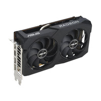 ASUS DUAL-RX7600-O8G-V2 8GB GDDR6 HDMI DP - (A) - 90YV0IH2-M0NA00 thumbnail 12