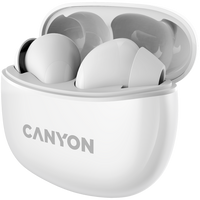 CANYON TWS-5, Bluetooth headset, with microphone, BT V5.3 JL 6983D4 thumbnail 3
