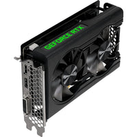 Gainward RTX3050 Ghost 8GB GDDR6 HDMI DP DVI - (A) - 3710 (8 дни доставкa) thumbnail 2
