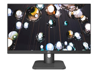 Монитор AOC 24E1Q 23.8inch IPS FHD VGA HDMI DP - 24E1Q thumbnail 5