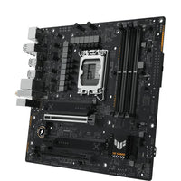 Дънна платка ASUS TUF GAMING B760M-BTF WIFI (Intel,1700,DDR5,mATX) - (A) - 90MB1G50-M0EAY0 thumbnail 5