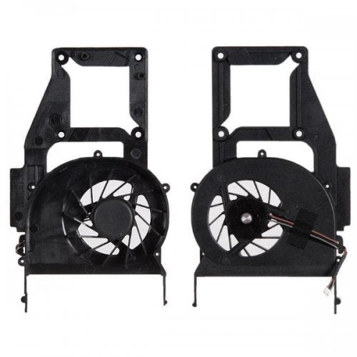 Вентилатор за лаптоп (CPU Fan) Acer Aspire 4320 4320G 4720 4720G 4720Z - AB7605HX-HB3