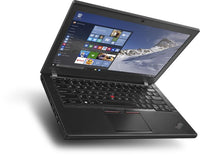 Лаптоп Lenovo ThinkPad X260 Клас A- thumbnail 2