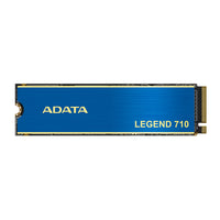 256GB SSD ADATA LEGEND 710 M2 PCIE thumbnail 2
