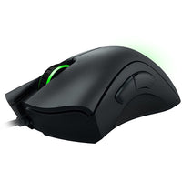 Razer DeathAdder Essential, Gaming Mouse, True 6 400 DPI optical sensor, Ergonomic Form Factor - RZ01-03850100-R3M1 thumbnail 1