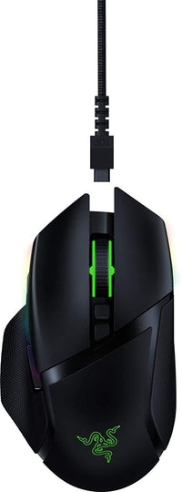 Razer - Basilisk Ultimate, с Charging Dock RZ01-03170100-R3G1 thumbnail 2