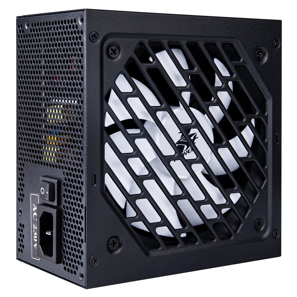 Захранващ блок 1stPlayer PSU 700W APFC - PS-700FK