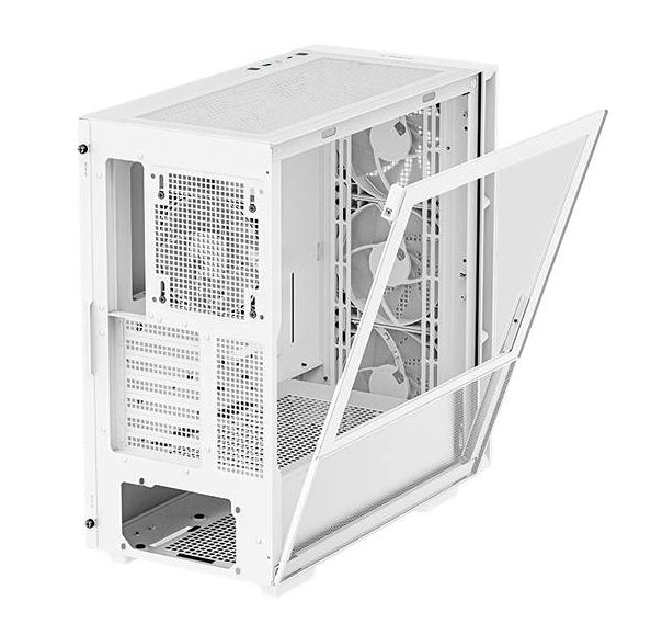 Кутия за компютър DeepCool CH560 WH - R-CH560-WHAPE4-G-1