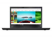 Лаптоп Lenovo ThinkPad T470 Клас B Реновиран лаптоп thumbnail 1