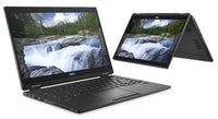 Реновиран лаптоп Dell Latitude 7390 2-in-1 thumbnail 3