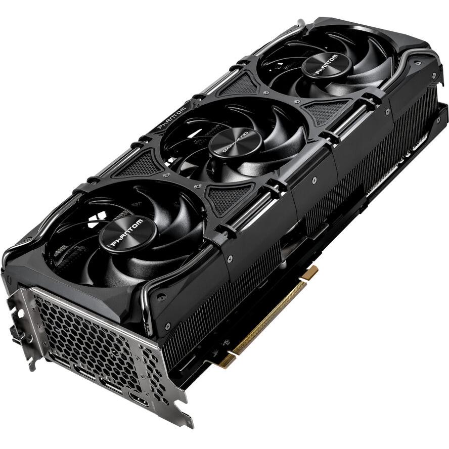 Gainward RTX4080 Phantom 16GB GDDR6X HDMI 3xDP - (A) - 3505 (8 дни доставкa)