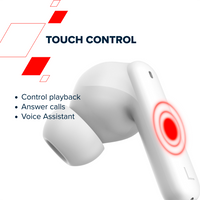 CANYON TWS-8, Bluetooth headset, with microphone thumbnail 6
