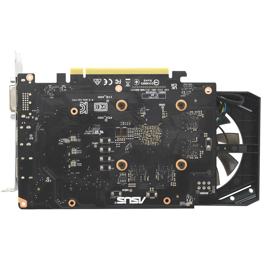 ASUS Dual-GTX1630