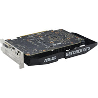 ASUS DUAL-GTX1650-O4GD6-P-EVO 4GB GDDR6 HDMI DP DVI-D - (A) - 90YV0EZD-M0NA00 (8 дни доставкa) thumbnail 7