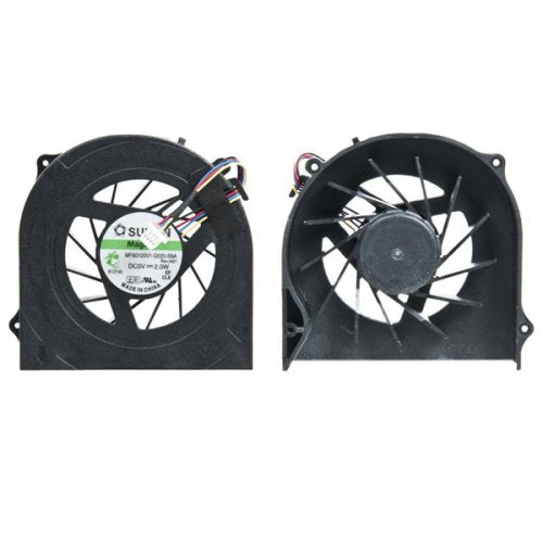 Вентилатор за лаптоп (CPU Fan) HP ProBook 4520s 4525s 4720S