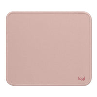 Пад за мишка Logitech Mouse Pad Studio Series, Тъмно Розов thumbnail 1