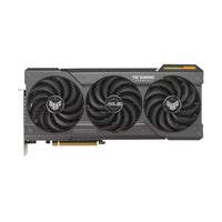ASUS TUF-RX7700XT-O12G-GAMING 12GB GDDR6 HDMI DP - (A) - 90YV0JK0-M0NA00 thumbnail 9