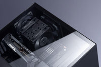 Охлаждаща система Noctua NH-U12A DUAL Chromax.black - NOCTUA-FAN-NH-U12A-D-CHBK thumbnail 6