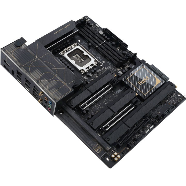 Дънна платка ASUS ProArt Z790-CREATOR WIFI, LGA 1700, ATX, Wi-Fi 6E, DDR5, PCIe 5.0 - ASUS-MB-PRO-Z790-C-WF