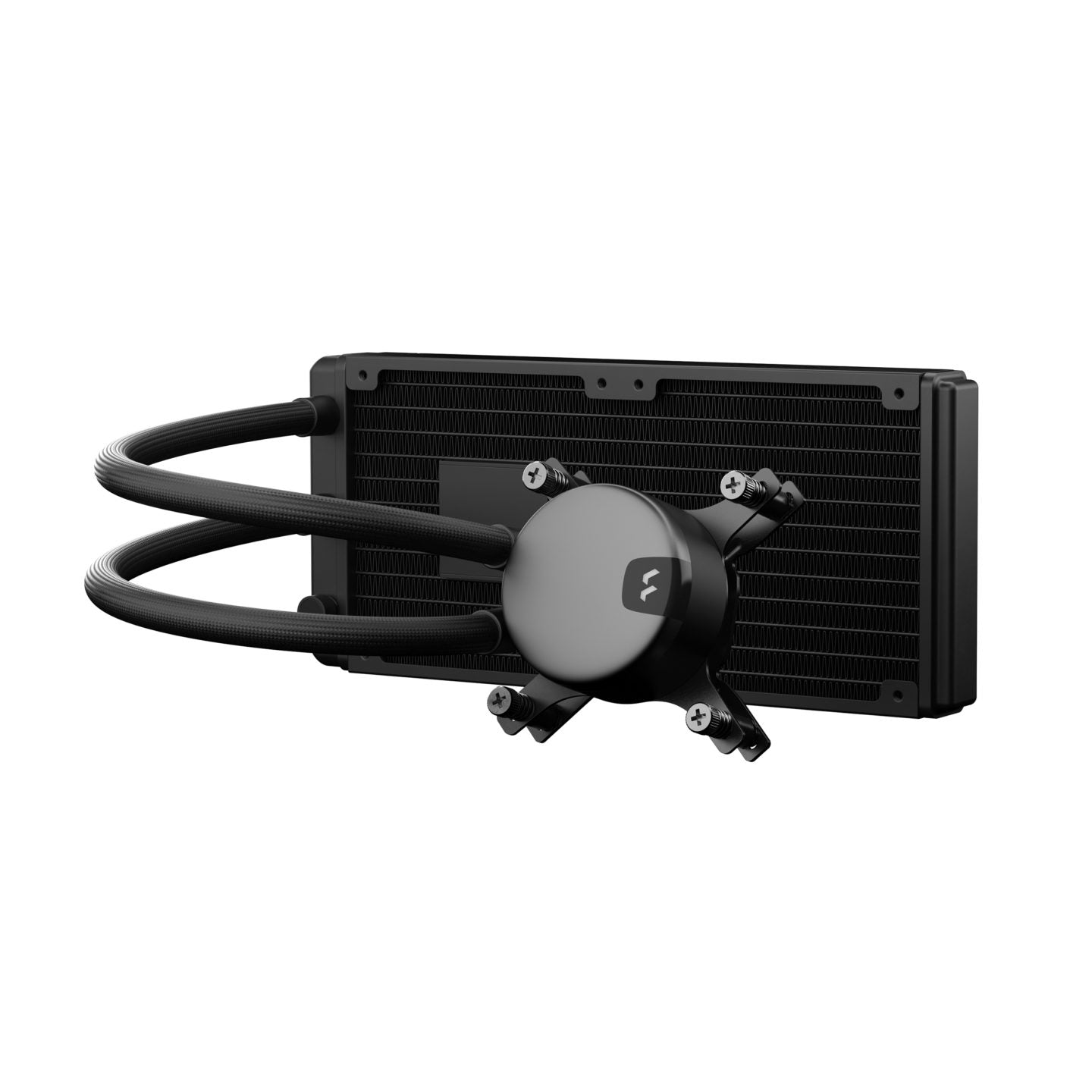 Охлаждаща система FD LUMEN S24 WATER COOLER V2