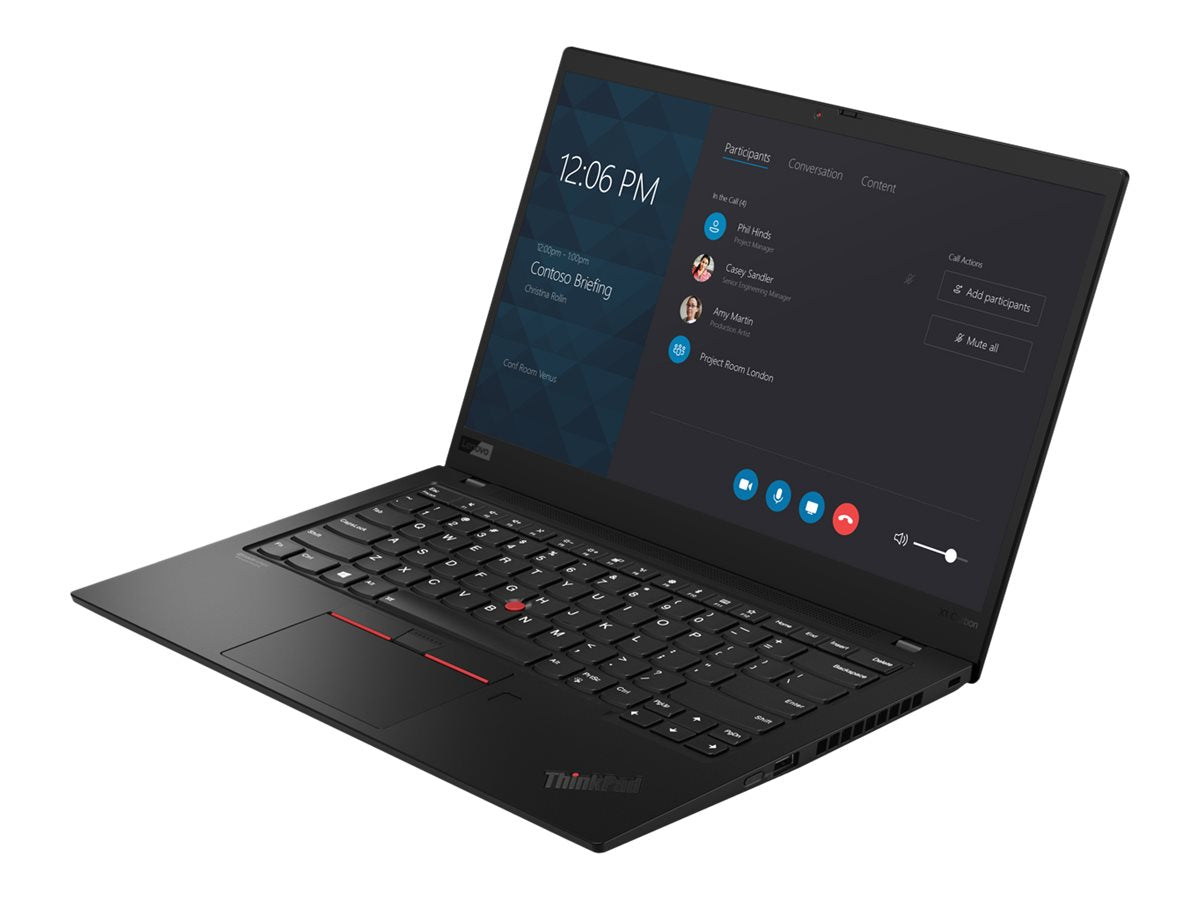 Lenovo ThinkPad X1 Carbon (7th Gen)