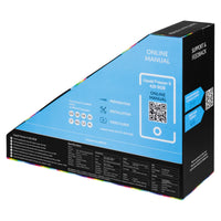 Охлаждаща система с RGB контроллер Arctic Freezer II RGB (420mm), ACFRE00111A AMD/Intel - ARCTIC-FAN-ACFRE00111A thumbnail 6