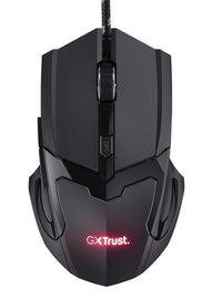 TRUST Basics Gaming Mouse - 24749 thumbnail 2