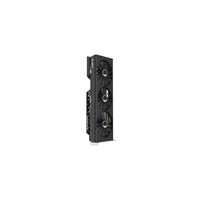 XFX RX 7700XT Black Qick319 12GB GDDR6 HDMI 3xDP - (A) - RX-77TQICKB9 thumbnail 2