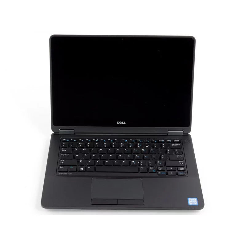 Реновиран лаптоп Dell Latitude E5270