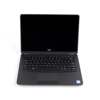 Реновиран лаптоп Dell Latitude E5270 thumbnail 1