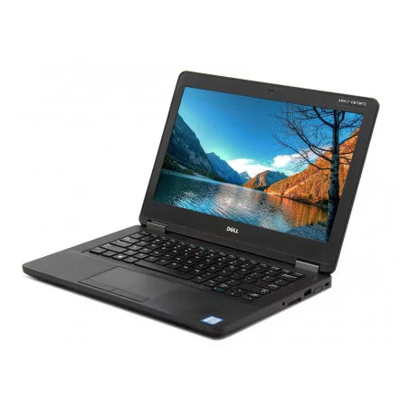 Dell Latitude E5270