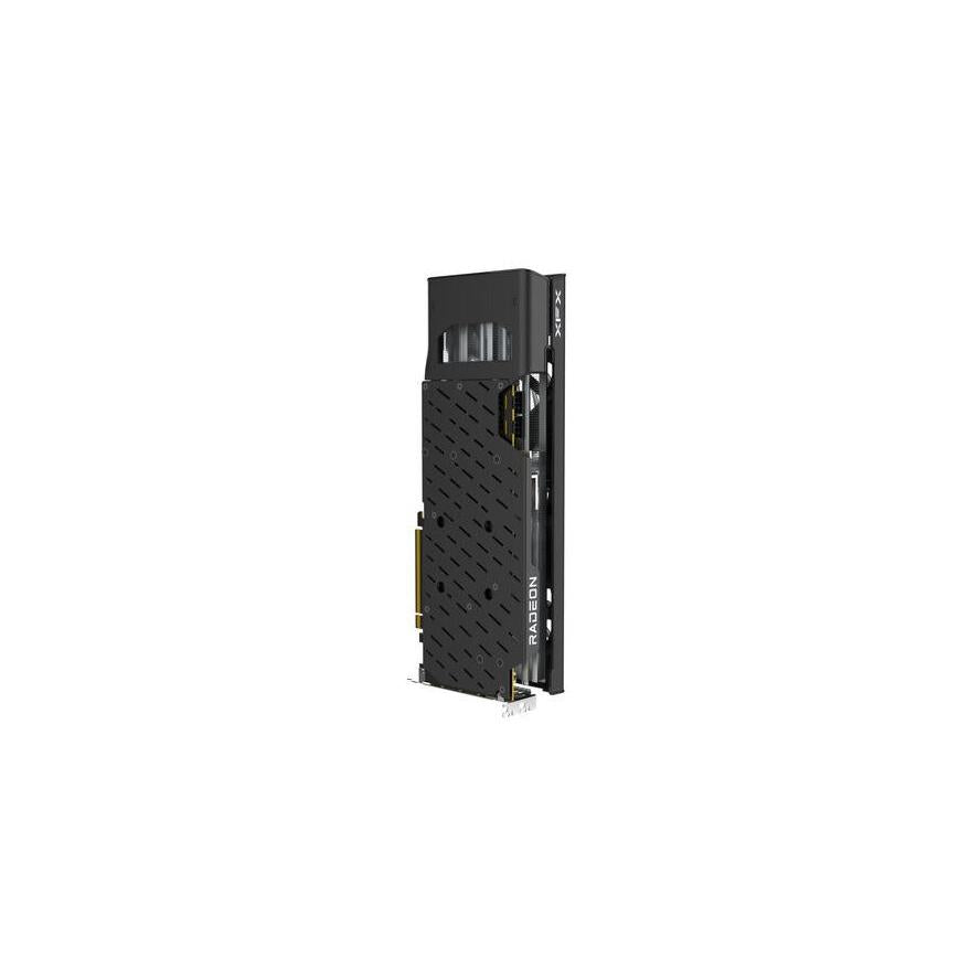 XFX RX 7700XT Black Qick319 12GB GDDR6 HDMI 3xDP - (A) - RX-77TQICKB9