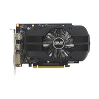 ASUS PH-GTX1630-4G-EVO 4GB GDDR6 HDMI DP DVI-D - (A) - 90YV0I53-M0NA00 (8 дни доставкa) thumbnail 5