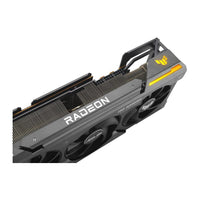 ASUS TUF-RX7900XTX-O24G-GAMING 24GB GDDR6 HDMI DP - (A) - 90YV0IG0-M0NA00 thumbnail 1