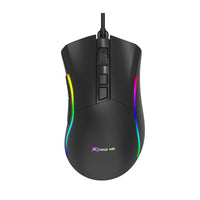 Мишка, Xtrike ME Gaming Mouse GM-226 - 7200dpi, RGB thumbnail 1