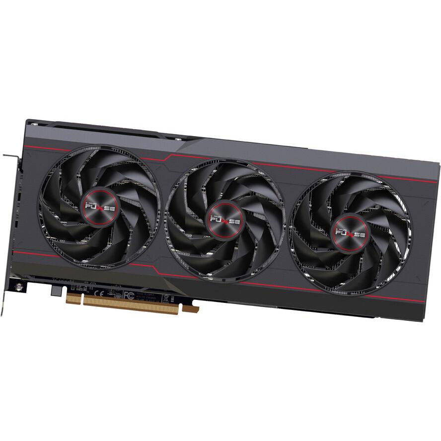 Sapphire Radeon RX7900XT Gaming Pulse OC 20GB GDDR6 HDMI DP - (A) - 11323-02-20G