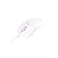 Геймърска мишка HyperX Pulsefire Haste 2, RGB, Бял - HX-MOUSE-PFH-W-2 thumbnail 4