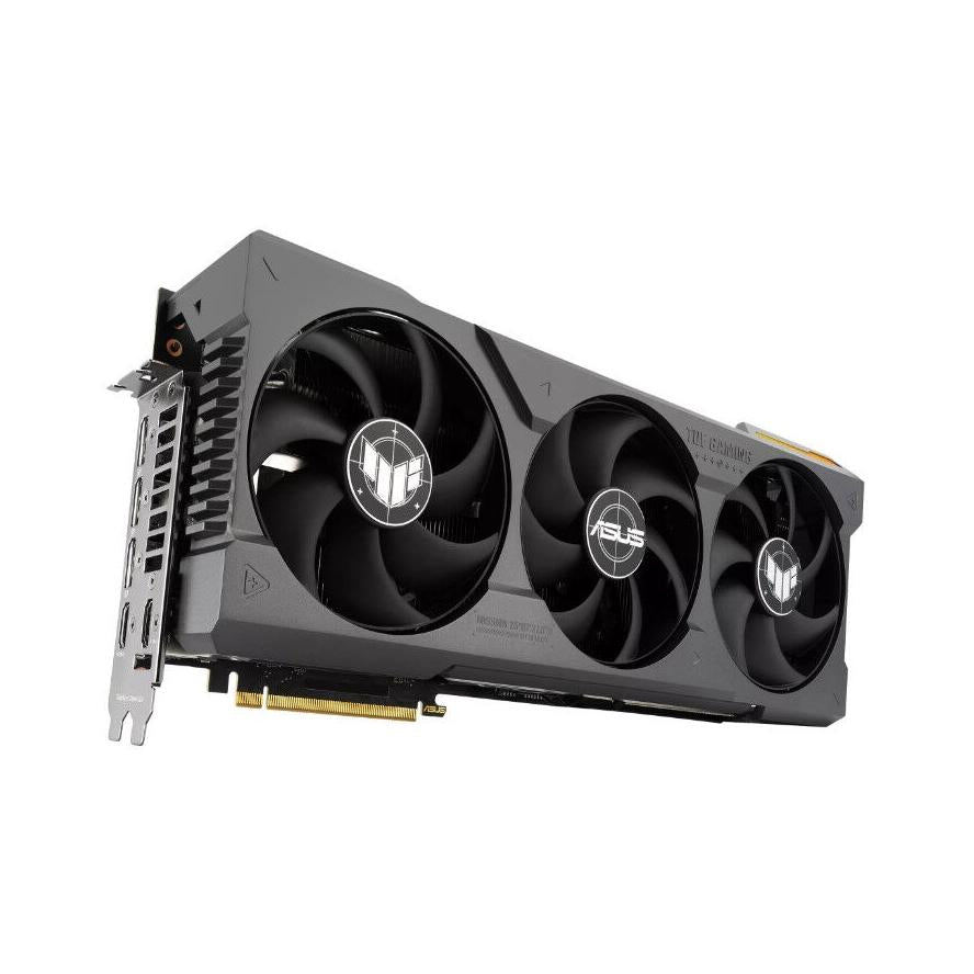 ASUS TUF-RTX4080-O16G-GAMING 16GB GDDR6X HDMI DP - (A) - 90YV0IB0-M0NA00 (8 дни доставкa)