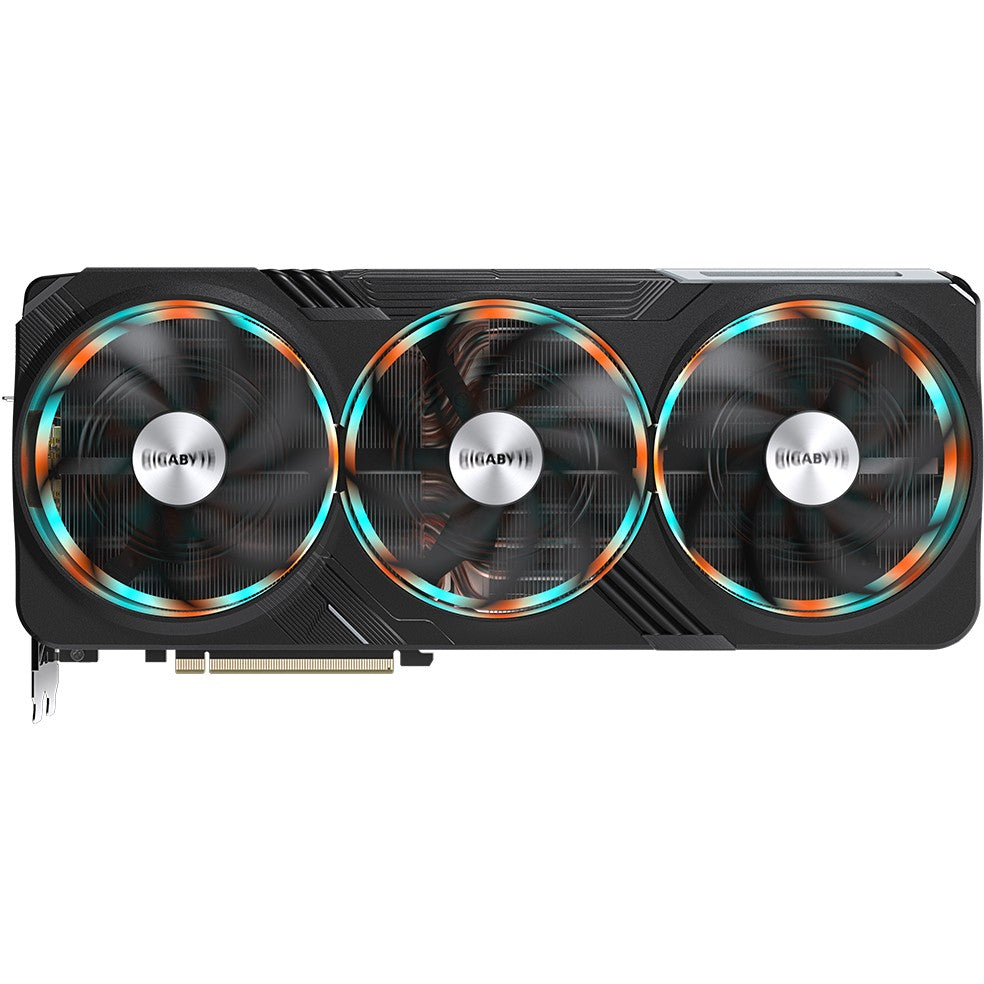 Gigabyte GeForce RTX 4080 16GB GAMING OC NVIDIA GDDR6X - (К) - GV-N4080GAMING OC-16GD (8 дни доставкa)