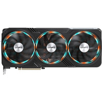 Gigabyte GeForce RTX 4080 16GB GAMING OC NVIDIA GDDR6X - (К) - GV-N4080GAMING OC-16GD (8 дни доставкa) thumbnail 2